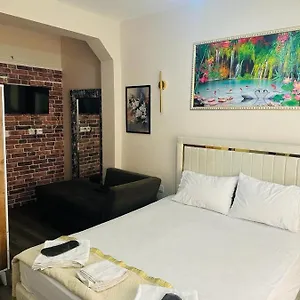 Апарт-отель Taksim 52 