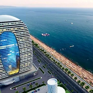 Aparthotel Alliance Palace, Batumi