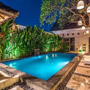 Хостел Lokal Bali 