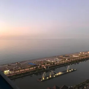 Aparthotel Orbi, Batumi